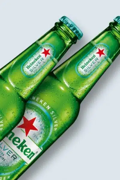 Les univers de la marque Heineken