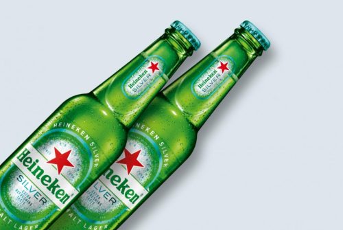 Les univers de la marque Heineken