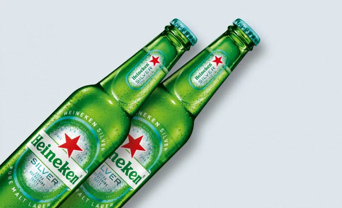 Les univers de la marque Heineken