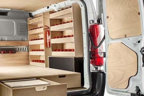 Comment réduire le coût d’une location de véhicule utilitaire à Rennes