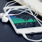 Comment retrouver une musique ?