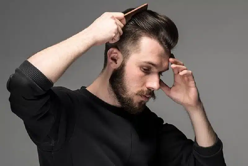 Comment se couper les cheveux soi-même ?