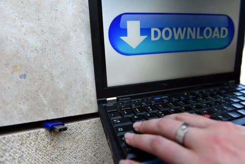 Comment télécharger un film sur 1fichier com ?