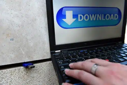 Comment télécharger un film sur 1fichier com ?