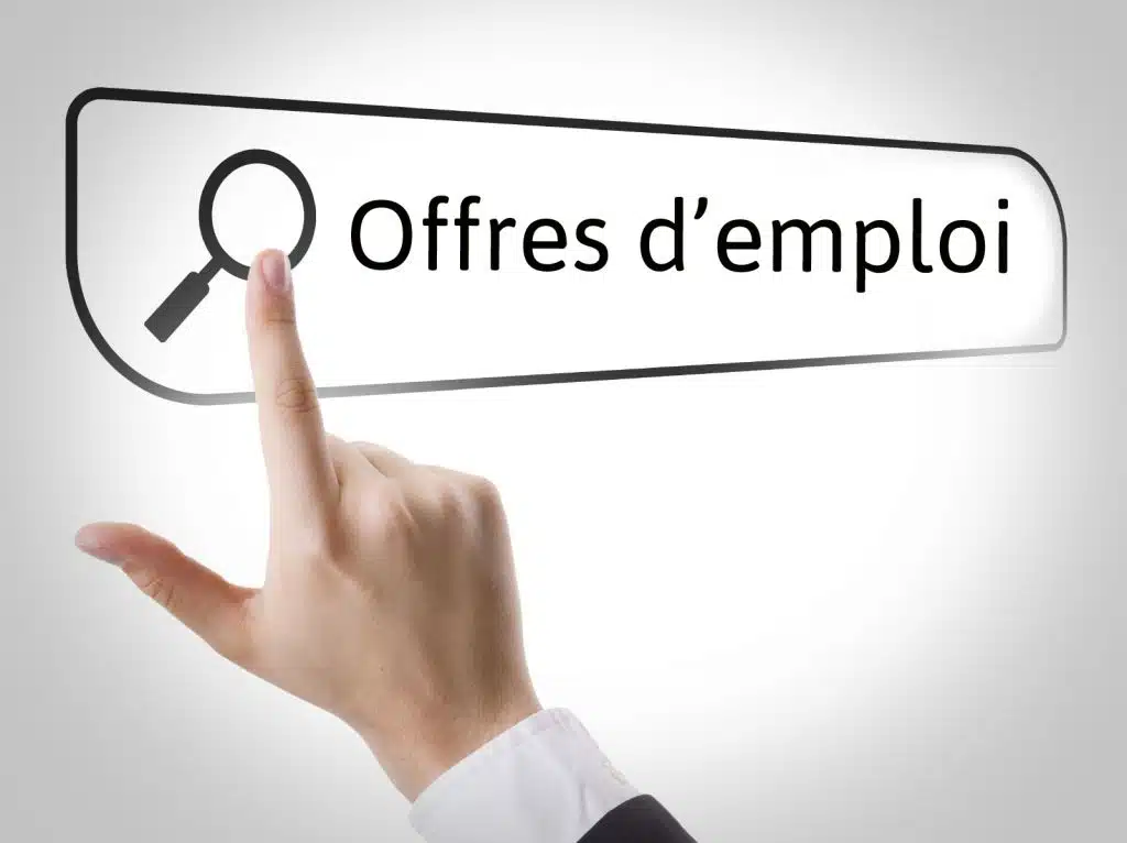 Découvrir les offres d’emploi disponible à Pau