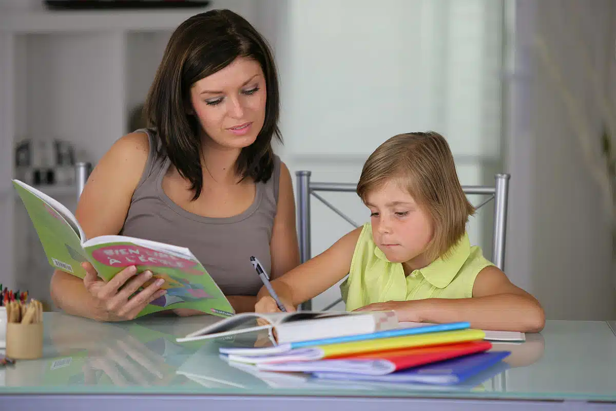 En quoi consiste le travail d’une aide sociale à l’enfance