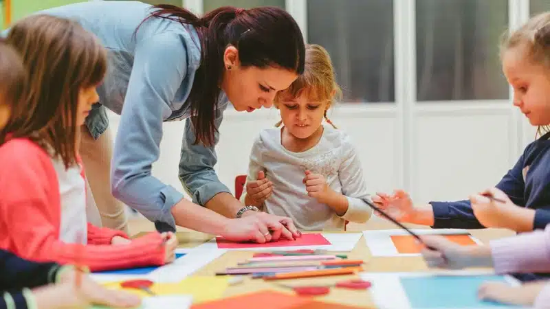 En quoi consiste le travail d’une aide sociale à l’enfance ?