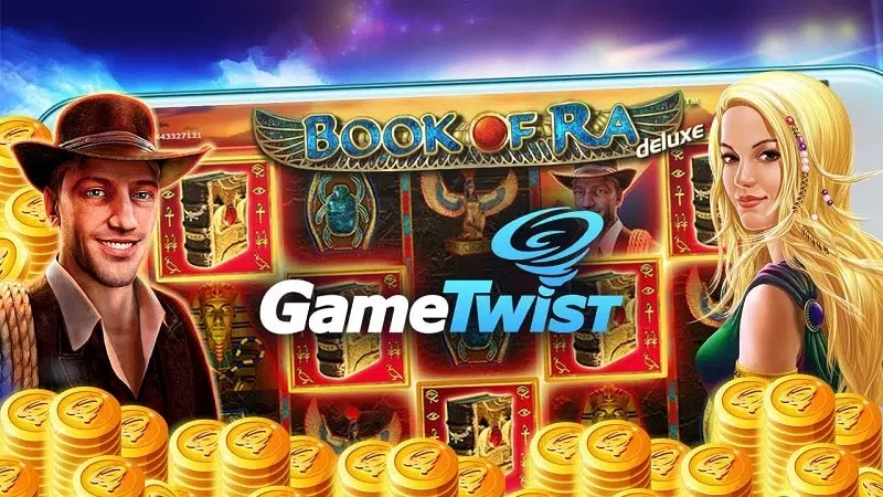 GameTwist : le site de belote gratuite en ligne