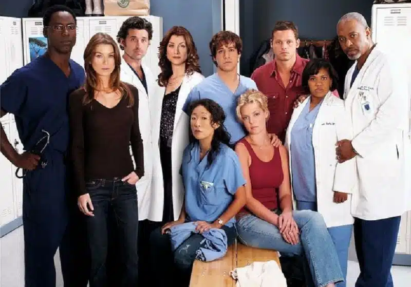 Grey’s Anatomy : les dates du retour de la série