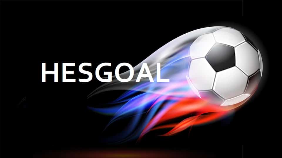 Hesgoal : Sports streaming description et alternative