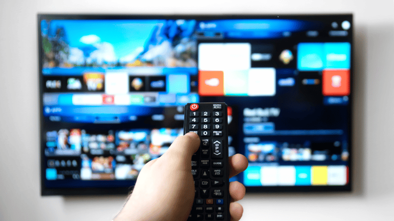 Comment regarder un film en streaming sur Smart TV Samsung ?