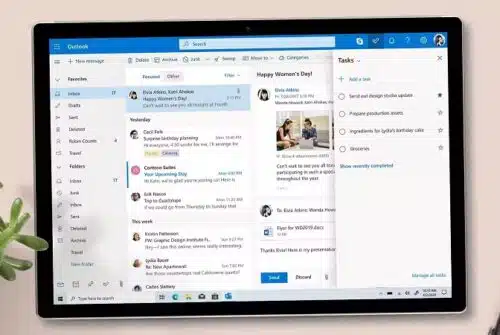 Message d’absence Outlook : comment activer le message d’absence ?