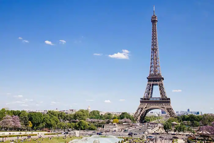 Se perdre au cœur des plus beaux quartiers de Paris