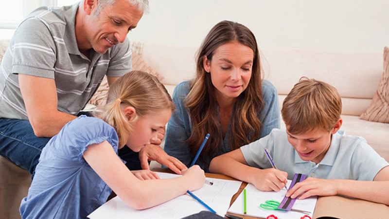 Souscrire une assurance-vie pour protéger les siens