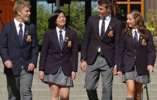 L’uniforme scolaire pour plus d’égalité