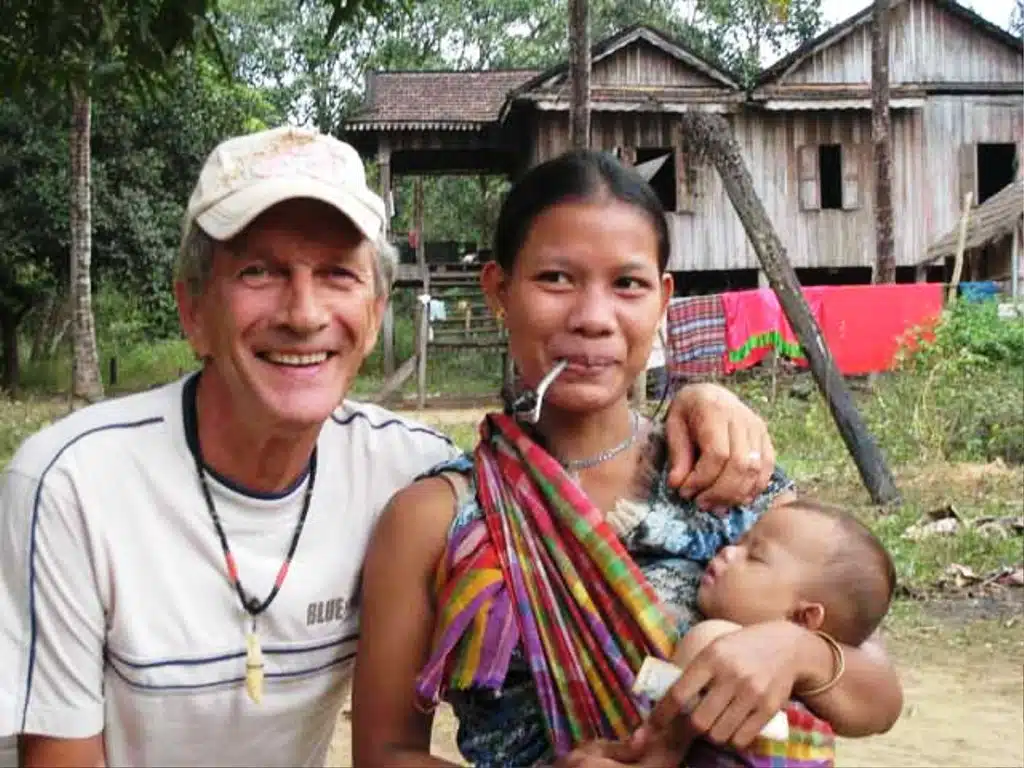 Ban Lung, une région incontournable du Cambodge