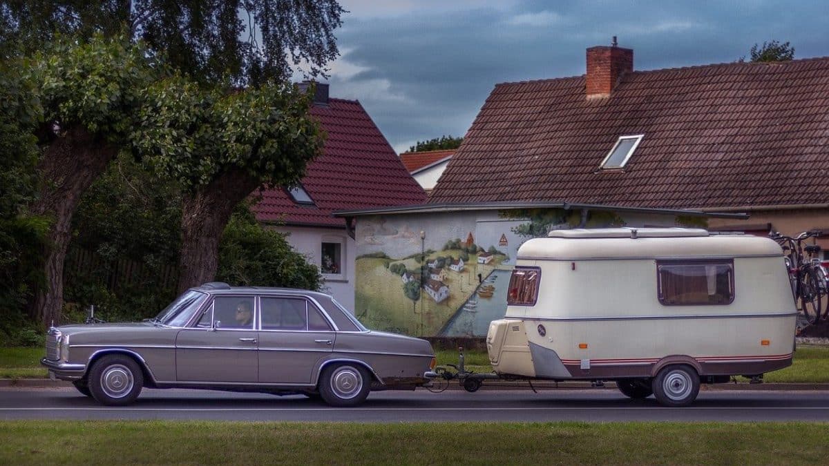 Acheter un camping-car : comment ça marche ?