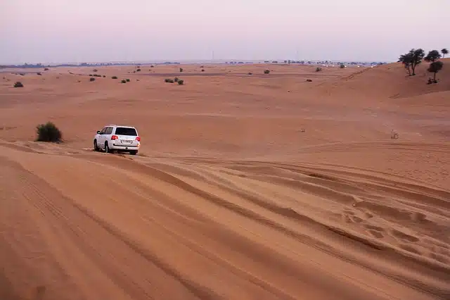 Penser au confort dans sa voiture