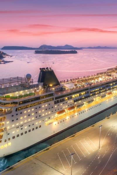 Costa Croisières : Une tradition de 75 ans en mer