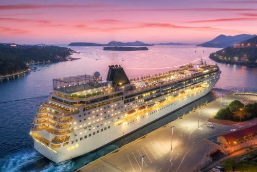 Costa Croisières : Une tradition de 75 ans en mer
