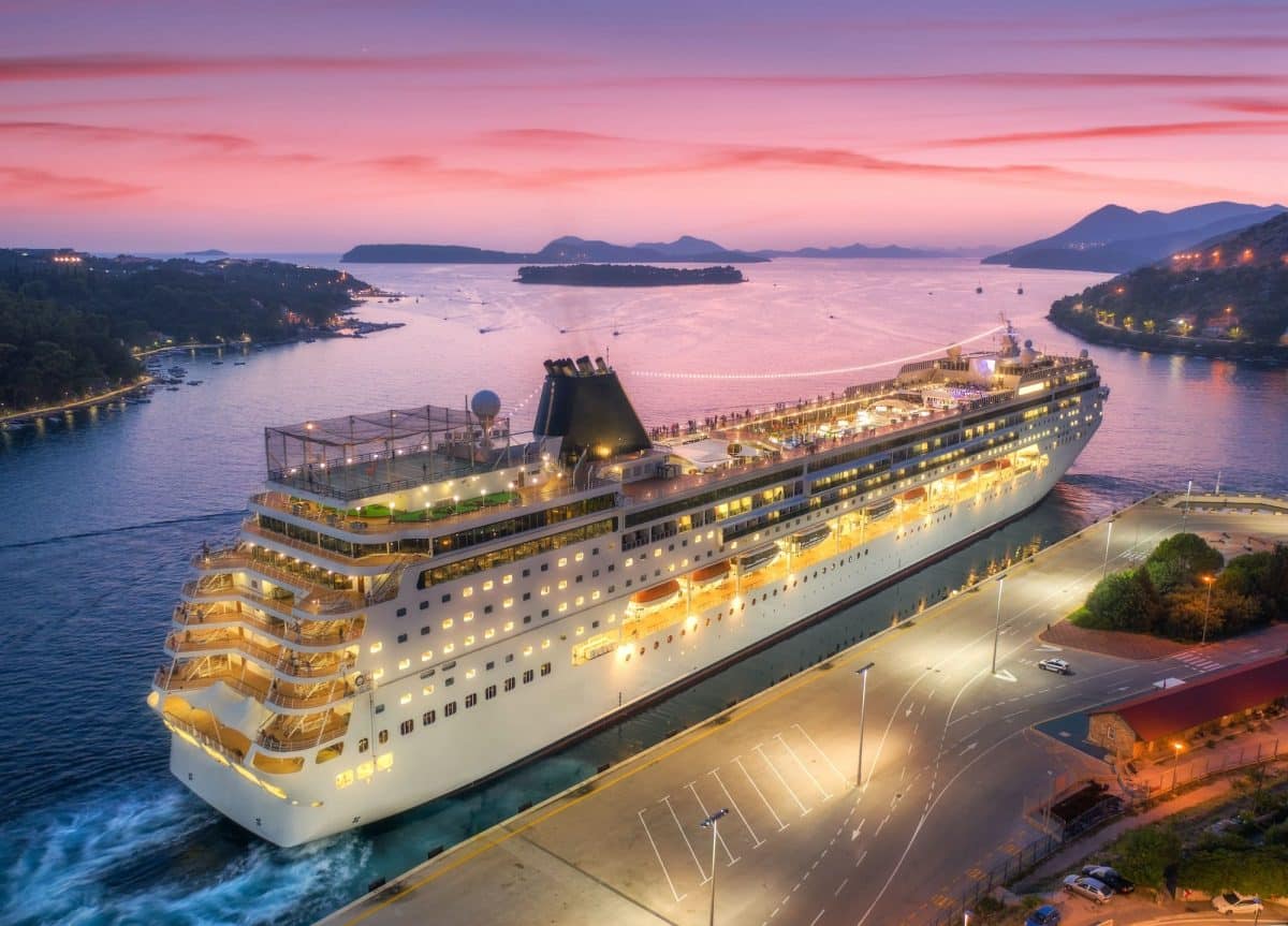 Costa Croisières : Une tradition de 75 ans en mer