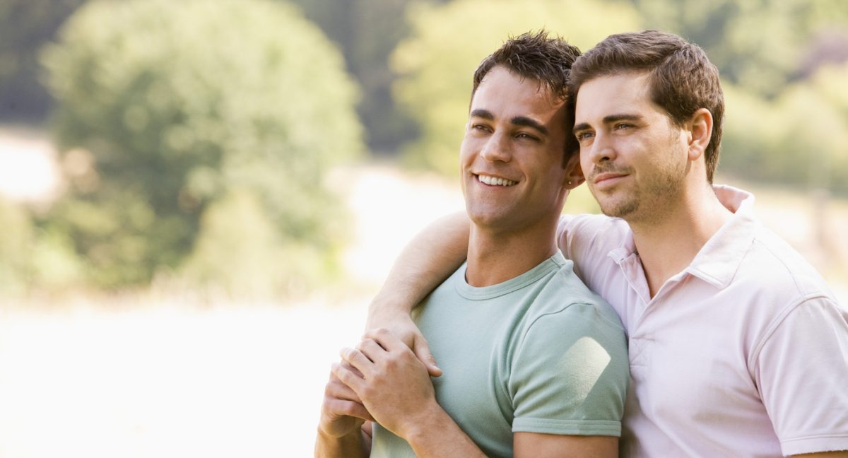 site rencontre gay marriage a Les Abymes