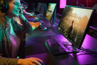 Carte cadeau jeux vidéo en ligne : découvrez une nouvelle façon de faire plaisir