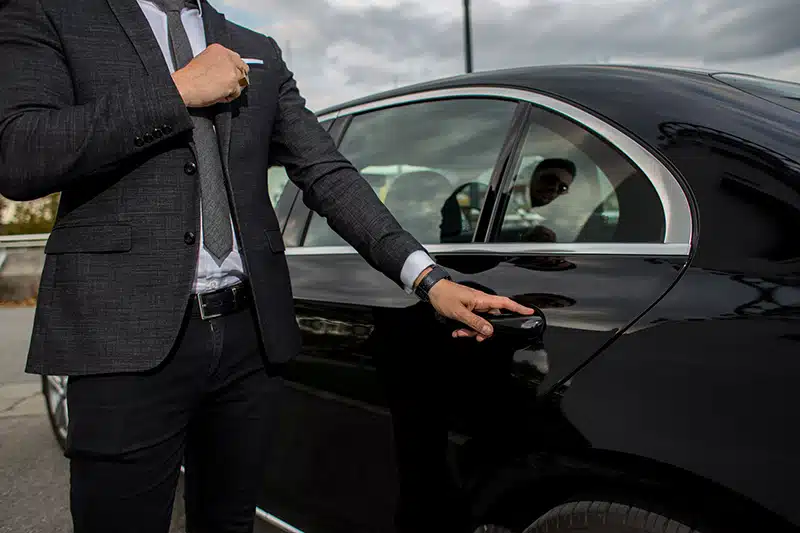 Comment bien choisir votre chauffeur privé ?