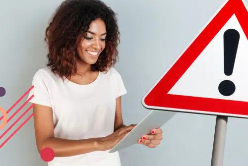 Comment apprendre le code de la route en 1 semaine ?
