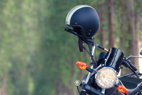 Comment choisir la moto parfaite pour vos aventures ?