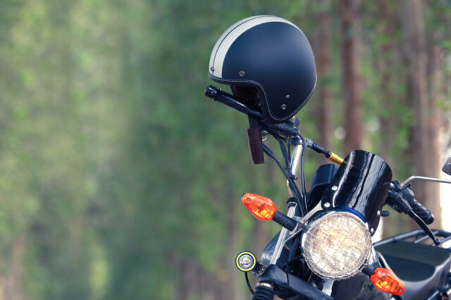 Comment choisir la moto parfaite pour vos aventures ?