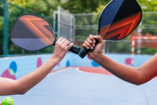 Comment choisir son équipement de pickleball ?