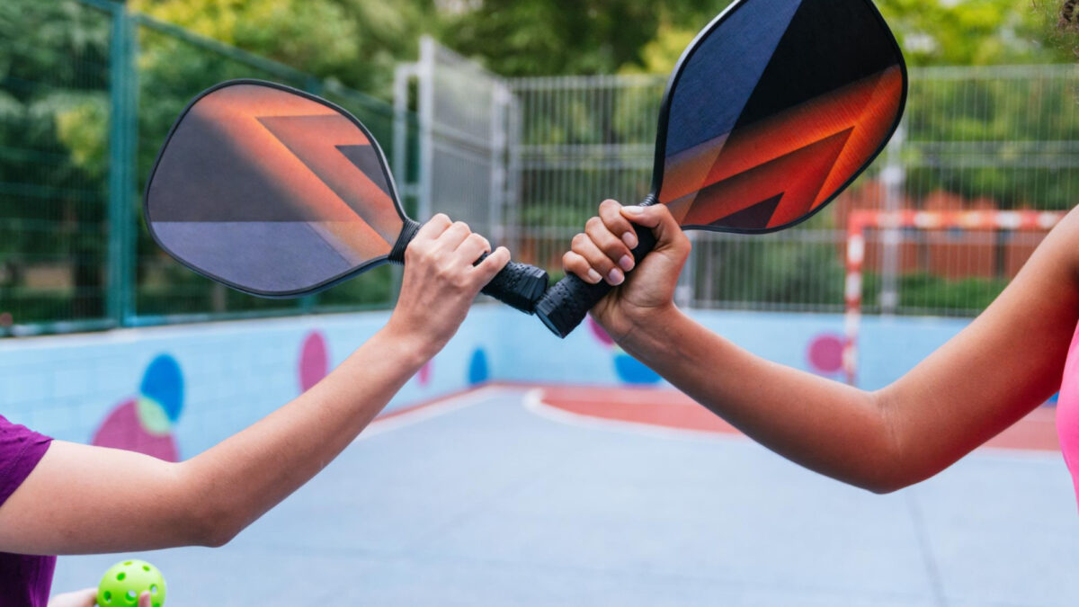 Comment choisir son équipement de pickleball ?