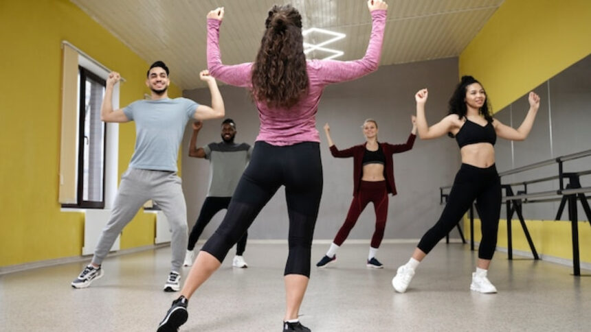 Cours de danse à Paris : exprimez votre créativité en mouvement !