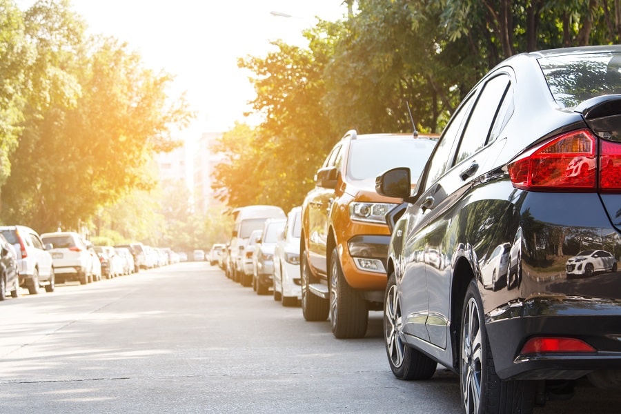 5 conseils pour réussir votre stationnement