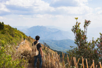 Découvrez Madère : randonnées et paysages à couper le souffle !