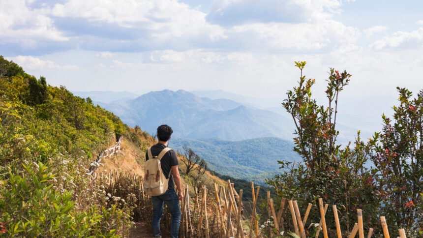 Découvrez Madère : randonnées et paysages à couper le souffle !