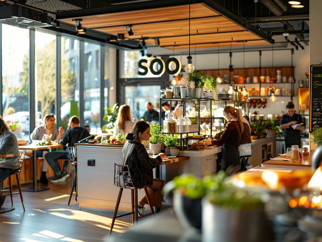 Saisir les opportunités de franchise avec So Food : comment réussir votre investissement