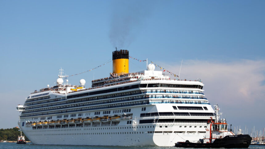 Embarquez pour une croisière mémorable : partez à la découverte des merveilles du monde !