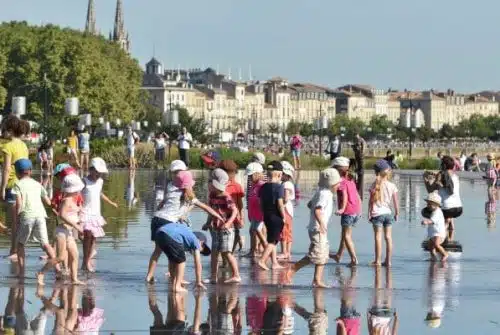 Des idées de sorties familiales économiques pour passer du bon temps ensemble