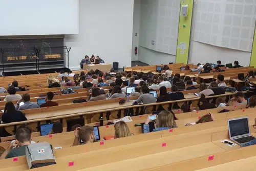 Ecandidat Besancon : déposer un dossier de candidature