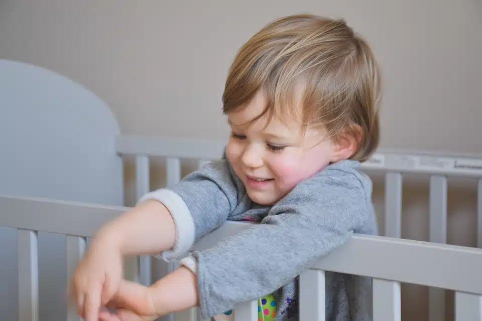 Les intérêts de louer les services d’une garde d’enfants