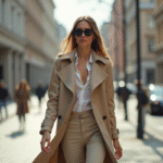 Look tendance : conseils pour adopter un style impeccable