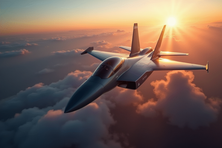Technologie et puissance les meilleurs avions de chasse du monde J3M — free download