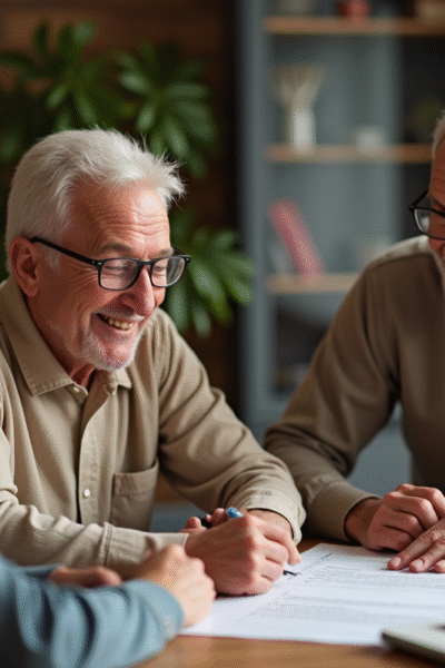 Importance succession avant 70 ans : Conseils et enjeux fiscaux à connaître