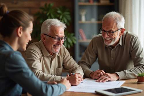 Importance succession avant 70 ans : Conseils et enjeux fiscaux à connaître