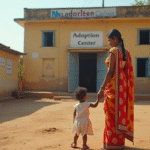 Adoption en Inde par une femme célibataire : démarches et conditions à connaître