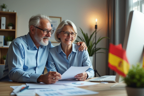 Délai exonération plus-value Espagne : comment ne pas payer ?