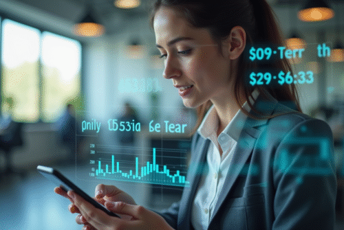 Prêt d’argent par les fintechs : mode de financement innovant ?