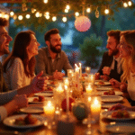 Fête réussie : conseils pour animer et divertir vos invités !